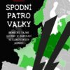 Spodní patro války - Německé tajné služby v zákulisí hitlerovských agresí - Image 2