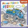 Malování / Maľovanie vodou - Auta / Autá - Image 2