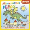 Malování / Maľovanie vodou - Bylo nebylo / Bolo nebolo - Image 2