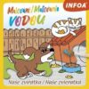 Malování / Maľovanie vodou - Naše zvířátka / Naše zvieratká - Image 2