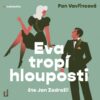 Eva tropí hlouposti - CDmp3 (Čte Jan Zadražil) - Image 2