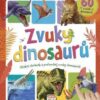 Velká zvuková kniha - Zvuky dinosaurů - Image 2