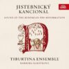 Jistebnický kancionál - CD - Image 2