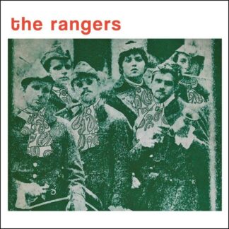 The Rangers - 1. album - LP