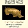 Zlatý nosorožec - Příběhy o africkém středověku - Image 2