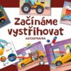 Začínáme vystřihovat - Autoopravna - Image 2
