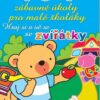 Hraj si a uč se se zvířátky - 104 zábavné úkoly pro malé školáky - Image 2