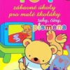 Tahy, čáry, písmena - 104 zábavné úkoly pro malé školáky - Image 2