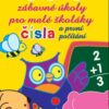 Čísla a první počítání - 104 zábavné úkoly pro malé školáky - Image 2