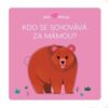 Malí mazlíci Kdo se schovává za mámou? - Image 2