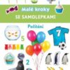 Počítání - Malé kroky se samolepkami 5+ - Image 2
