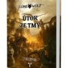 Lone Wolf 1: Útok ze tmy (gamebook) - Image 2