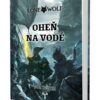 Lone Wolf 2: Oheň na vodě (gamebook) - Image 2