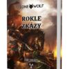 Lone Wolf 4: Rokle zkázy (gamebook) - Image 2