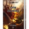 Lone Wolf 5: Stín na písku (gamebook) - Image 2