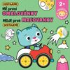 Mé první omalovánky - Cestujeme / Mojej prvé maľovanky - Cestujeme - Image 2
