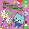 Mé první omalovánky - Zvířata / Mojej prvé maľovanky - Zvieratá - Image 2
