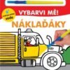 Vybarvi mě! Náklaďáky - Image 2