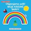 MiniPEDIE Objevujeme svět! Moje krásné barvy - Image 2