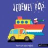 Jedeme! POP POP-UP MiniPEDIE - Image 2