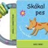 Skákal pes - Leporelo s chrastítkem - Image 2