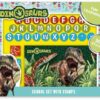 Dinosauři - Školní set s razítky - Image 2