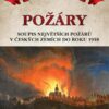 Požáry - Soupis největších požárů v českých zemích do roku 1918 - Image 2