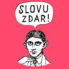 Slovu zdar! - 500 autorových aforismů a 50 kreseb - Image 2