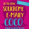 Ne tak úplně soukromé e-maily Coco Pinchardové - Image 2