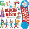 Hlučné město - 18 úžasných zvuků - Image 2