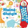 Hlučná džungle - 18 úžasných zvuků - Image 2