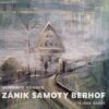 Zánik samoty Berhof - CDmp3 (Čte Igor Bareš) - Image 2