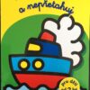 Maluj a nepřetahuj - žluté od 2 let - Image 2