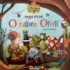 O žabce Olívii - první čtení - Image 2