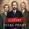 Zločiny Velké Prahy - 4 DVD - Image 2