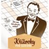 Křížovky pro seniory - 200 křížovek s citáty slavných osobností - Image 2