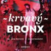 Krvavý bronx - CDmp3 (Čte Jana Štvrtecká a Michal Bumbálek) - Image 2