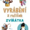 Vyrábění z ruliček - Zvířátka - Image 2