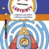 Super labyrinty s duhovou pastelkou - Image 2