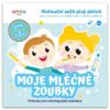 Moje mléčné zoubky / Motivační sešit plný aktivit - Image 2