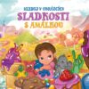 Sladkosti s Amálkou - Hledej v obrázcích - Image 2