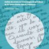 Análisis de errores en la interlengua de aprendices de ELE universitarios checos y eslovacos - Image 2