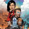 Nanits Chronicles - Image 2