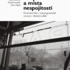 Pohyb řeči a místa nespojitosti - Postanalytické a neopragmatické iniciace v literární vědě - Image 2
