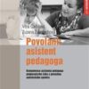 Povolání: Asistent pedagoga - Kompetence asistenta pedagoga podporujícího žáky s poruchou autistického spektra - Image 2