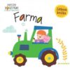 Farma - látková knížka - Image 2