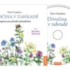 Divočina v zahradě - Inspirace pro přírodní zahradničení - CDm3 (Čte Miroslav Táborský) - Image 2