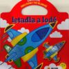 Letadla a lodě - Samolepkové omalovánky - Image 2