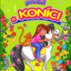 Zelený samolepkový příběh - Poníci a koníci - Image 2