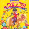 Žlutý samolepkový příběh - Poníci a koníci - Image 2